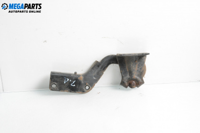 Панта заден капак за Mitsubishi Outlander II SUV (11.2006 - 12.2012), 4+1 вр., джип, позиция: дясна