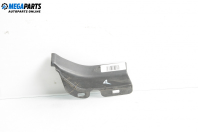 Калобран за Mitsubishi Outlander II SUV (11.2006 - 12.2012), 4+1 вр., джип, позиция: предна, дясна