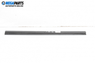 Уплътнение стъкло за Mitsubishi Outlander II SUV (11.2006 - 12.2012), позиция: предна, дясна