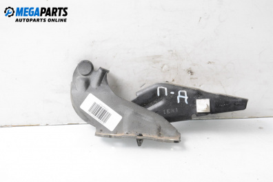 Панта преден капак за Mitsubishi Outlander II SUV (11.2006 - 12.2012), 4+1 вр., джип, позиция: дясна