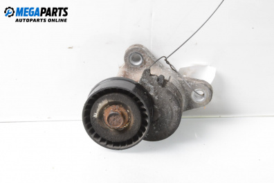 Обтегач пистов ремък за Mitsubishi Outlander II SUV (11.2006 - 12.2012) 2.4 4WD, 170 к.с.