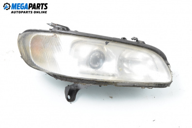 Фар за Opel Omega B Sedan (03.1994 - 07.2003), седан, позиция: дясна