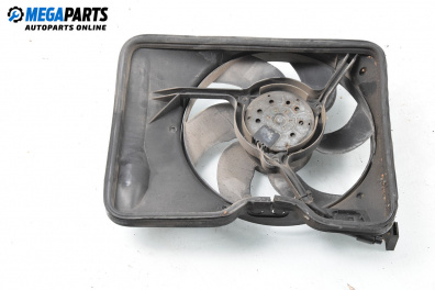 Перка охлаждане за Opel Omega B Sedan (03.1994 - 07.2003) 2.5 V6, 170 к.с.