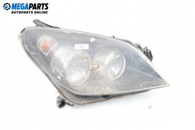 Фар за Opel Astra H Hatchback (01.2004 - 05.2014), хечбек, позиция: дясна