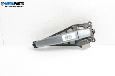 Външна дръжка за Opel Astra H Hatchback (01.2004 - 05.2014), 4+1 вр., хечбек, позиция: предна, дясна