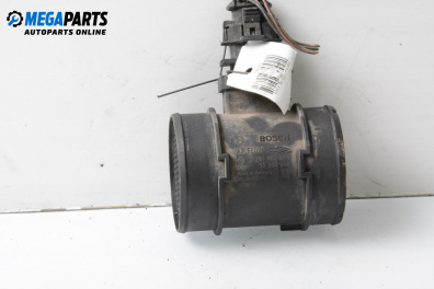 Дебитомер за Opel Astra H Hatchback (01.2004 - 05.2014) 1.7 CDTI, 100 к.с.