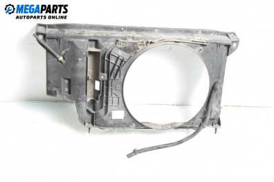 Дифузьор за Peugeot 206 Hatchback (08.1998 - 12.2012) 1.4 16V, 88 к.с.