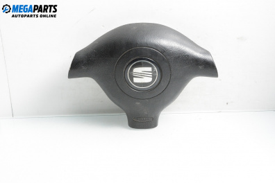 Airbag за Seat Toledo II Sedan (10.1998 - 05.2006), 4+1 вр., седан, позиция: предна