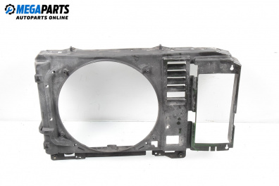 Дифузьор за Citroen Xsara Picasso (09.1999 - 06.2012) 1.6 HDi, 90 к.с.