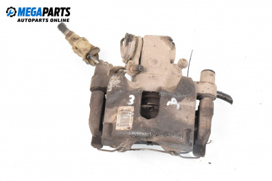 Спирачен апарат за Citroen Xsara Picasso (09.1999 - 06.2012), позиция: задна, дясна