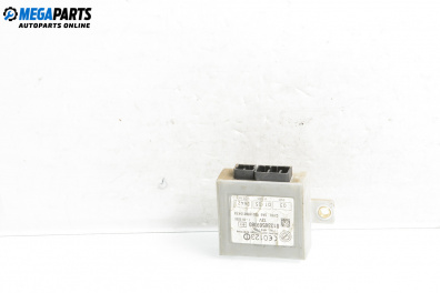 Имобилайзер за Fiat Ducato Box IV (04.2002 - 07.2006), № 01336569080