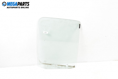 Странично стъкло за Fiat Ducato Box IV (04.2002 - 07.2006), 2+1 вр., товарен, позиция: задна, лява