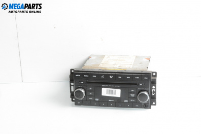 CD плеър за Dodge Nitro SUV (09.2006 - 12.2012)