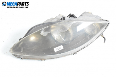 Фар за Seat Altea Minivan (03.2004 - 12.2015), миниван, позиция: лява, № 89309810
