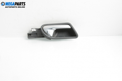 Вътрешна дръжка за Volkswagen Golf V Hatchback (10.2003 - 02.2009), 4+1 вр., хечбек, позиция: задна, дясна