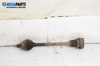 Полуоска за Volkswagen Golf V Hatchback (10.2003 - 02.2009) 1.4 16V, 75 к.с., позиция: предна, лява
