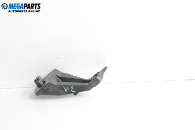 Държач броня за Citroen C5 III Break (02.2008 - 04.2017), комби, позиция: задна, лява