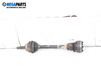 Полуоска за Volkswagen Polo Hatchback II (10.1994 - 10.1999) 50 1.0, 50 к.с., позиция: предна, лява