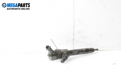 Дюза дизел за Renault Laguna II Hatchback (03.2001 - 12.2007) 1.9 dCi (BG08, BG0G), 120 к.с.