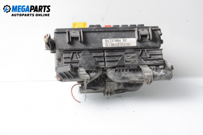 Бушонно табло за Fiat Punto Grande Punto (06.2005 - 07.2012) 1.2, 65 к.с.
