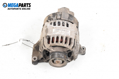 Алтернатор / генератор за Fiat Punto Grande Punto (06.2005 - 07.2012) 1.2, 65 к.с.