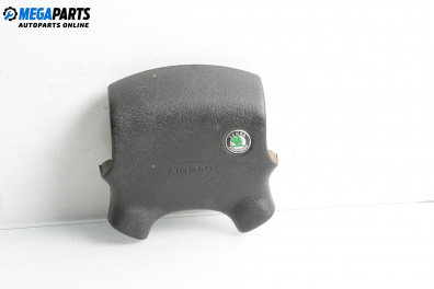 Airbag за Skoda Felicia II Hatchback (01.1998 - 06.2001), 4+1 вр., хечбек, позиция: предна