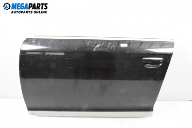 Врата за Audi A6 Allroad C6 (05.2006 - 08.2011), 4+1 вр., комби, позиция: предна, лява