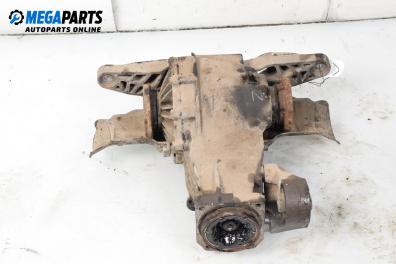 Диференциал за Audi A6 Allroad C6 (05.2006 - 08.2011) 3.0 TDI quattro, 211 к.с., автоматик