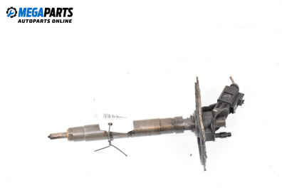 Дюза дизел за Audi A6 Allroad C6 (05.2006 - 08.2011) 3.0 TDI quattro, 211 к.с.
