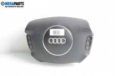 Airbag за Audi A4 Sedan B6 (11.2000 - 12.2004), 4+1 вр., седан, позиция: предна