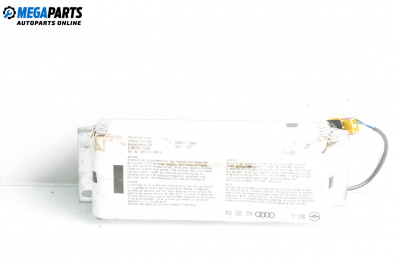 Airbag за Audi A4 Sedan B6 (11.2000 - 12.2004), 4+1 вр., седан, позиция: предна, № 8E0880204
