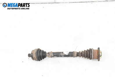 Полуоска за Audi A4 Sedan B6 (11.2000 - 12.2004) 2.0, 130 к.с., позиция: предна, дясна, автоматик