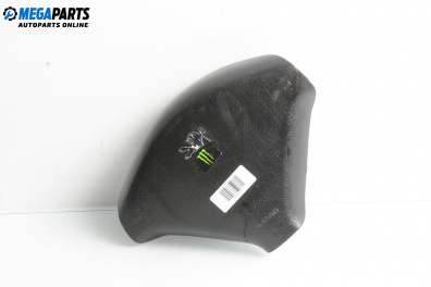 Airbag за Peugeot 307 Hatchback (08.2000 - 12.2012), 4+1 вр., хечбек, позиция: предна