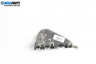 Държач броня за Peugeot 307 Hatchback (08.2000 - 12.2012), хечбек, позиция: задна, лява