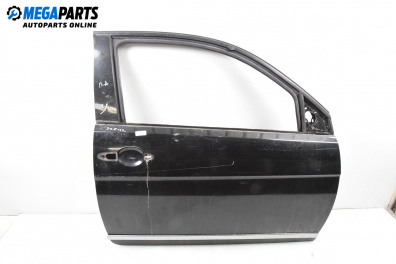 Врата за Lancia Ypsilon Hatchback I (10.2003 - 12.2011), 2+1 вр., хечбек, позиция: предна, дясна