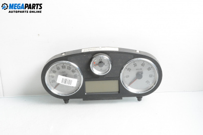 Километраж за Lancia Ypsilon Hatchback I (10.2003 - 12.2011) 1.2, 60 к.с.