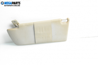 Сенник за Opel Vectra C Sedan (04.2002 - 01.2009), позиция: лява