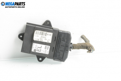 Модул врата за Opel Vectra C Sedan (04.2002 - 01.2009), № 13170178