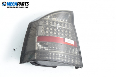 Стоп за Opel Vectra C Sedan (04.2002 - 01.2009), седан, позиция: лява