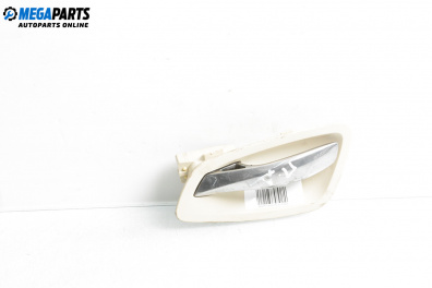 Вътрешна дръжка за BMW 3 Series E90 Coupe E92 (06.2006 - 12.2013), 2+1 вр., купе, позиция: предна, дясна