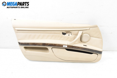 Кора врата за BMW 3 Series E90 Coupe E92 (06.2006 - 12.2013), 2+1 вр., купе, позиция: лява