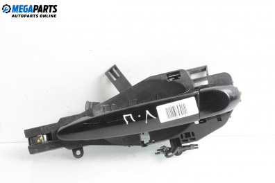 Външна дръжка за BMW 3 Series E90 Coupe E92 (06.2006 - 12.2013), 2+1 вр., купе, позиция: предна, лява