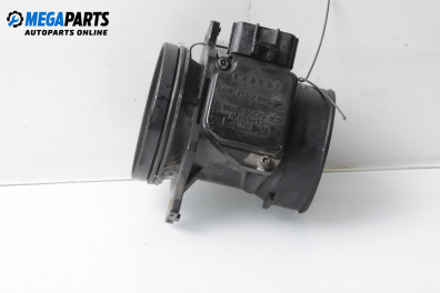 Дебитомер за Ford Focus I Hatchback (10.1998 - 12.2007) 1.8 TDCi, 115 к.с., № 98AB-12B579-B3B