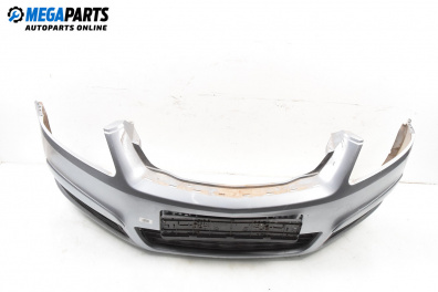 Предна броня за Opel Zafira B Minivan (07.2005 - 14.2015), миниван, позиция: предна