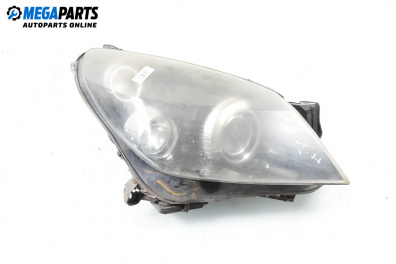 Фар за Opel Astra H Estate (08.2004 - 05.2014), комби, позиция: дясна