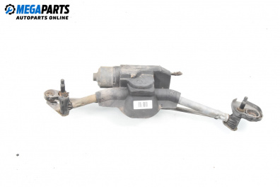 Ел. мотор за чистачките за Opel Astra H Estate (08.2004 - 05.2014), комби, позиция: предна