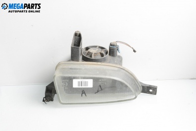 Халоген за Opel Zafira A Minivan (04.1999 - 06.2005), миниван, позиция: дясна