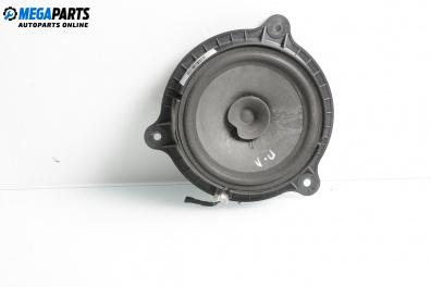 Високоговорител за Nissan Qashqai I SUV (12.2006 - 04.2014)