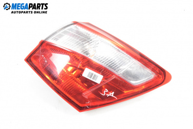 Стоп за Nissan Qashqai I SUV (12.2006 - 04.2014), джип, позиция: дясна
