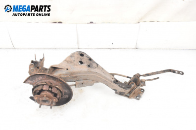Шенкел главина за Nissan Qashqai I SUV (12.2006 - 04.2014), позиция: предна, лява